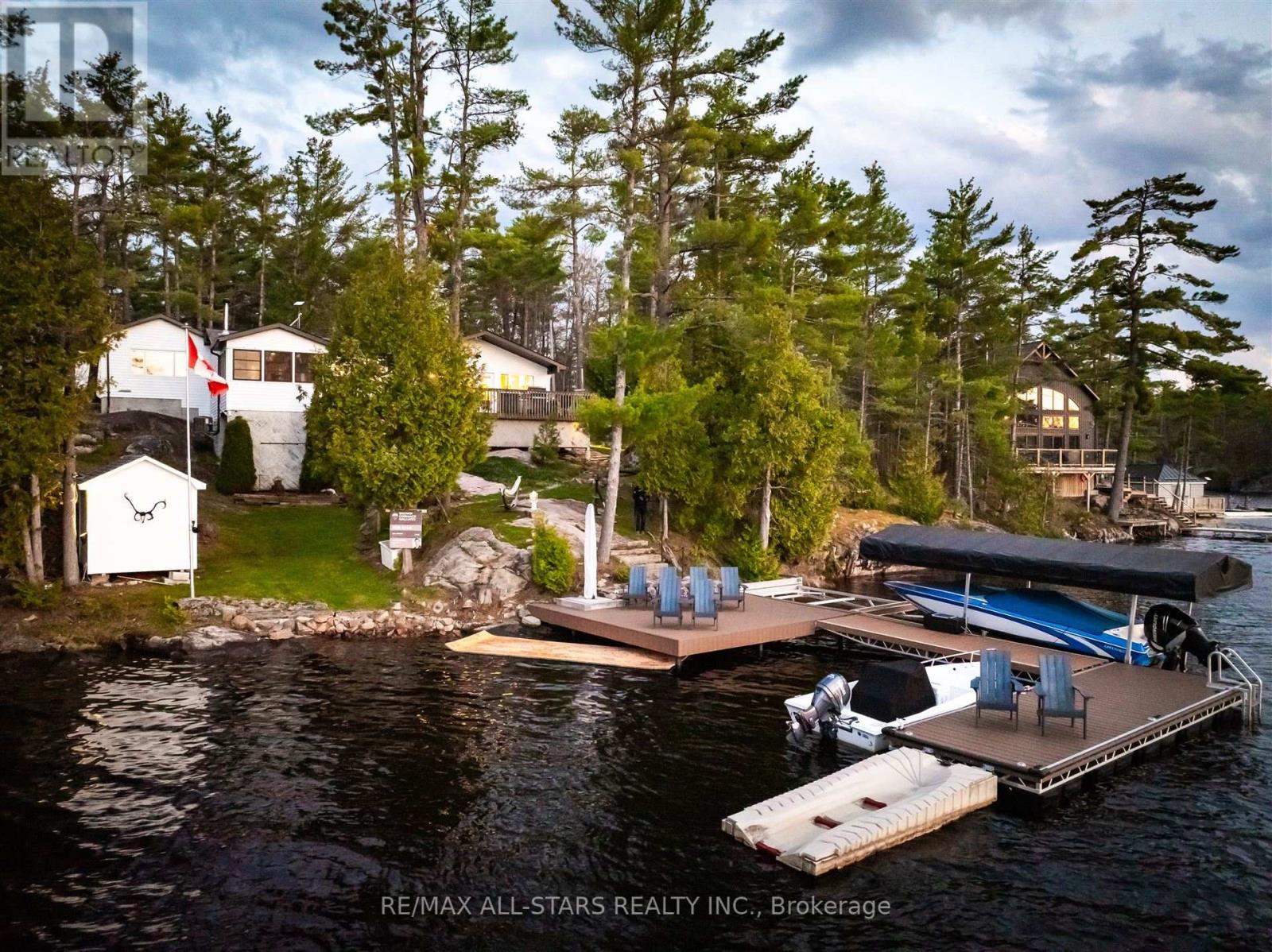 2836 Fire Route 130, Trent Lakes, Ontario  K0L 1J0 - Photo 41 - X12299719