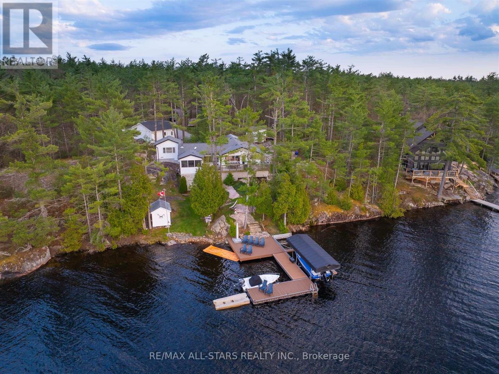 2836 Fire Route 130, Trent Lakes, Ontario  K0L 1J0 - Photo 42 - X12299719
