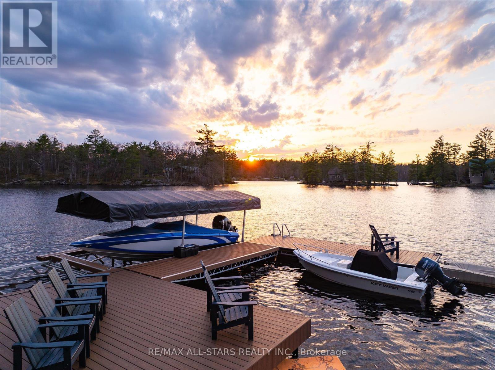 2836 Fire Route 130, Trent Lakes, Ontario  K0L 1J0 - Photo 43 - X12299719