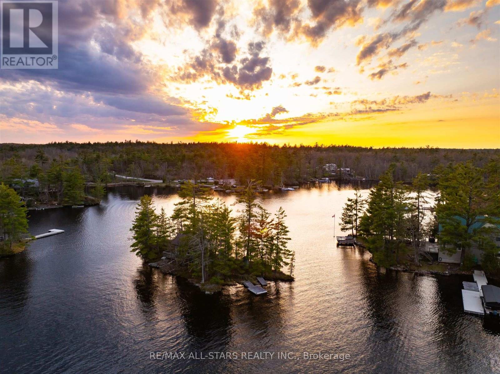 2836 Fire Route 130, Trent Lakes, Ontario  K0L 1J0 - Photo 45 - X12299719
