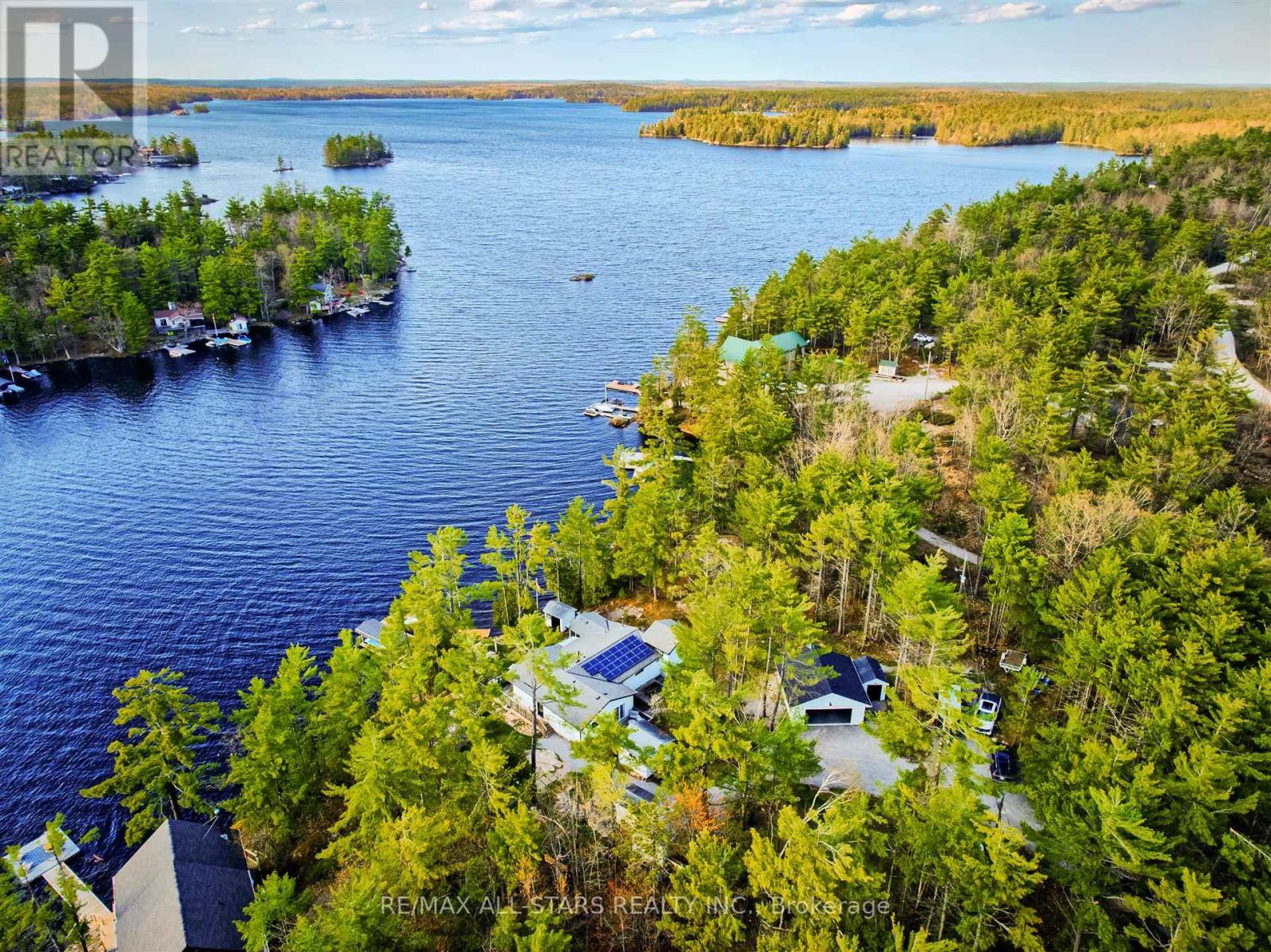 2836 Fire Route 130, Trent Lakes, Ontario  K0L 1J0 - Photo 46 - X12299719
