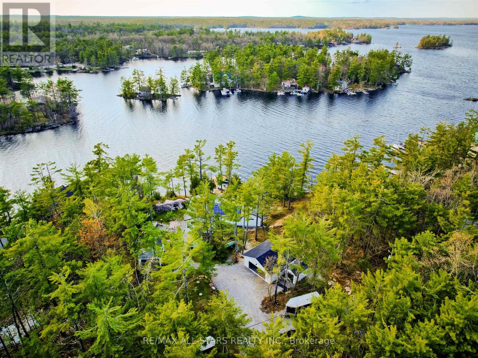 2836 Fire Route 130, Trent Lakes, Ontario  K0L 1J0 - Photo 47 - X12299719