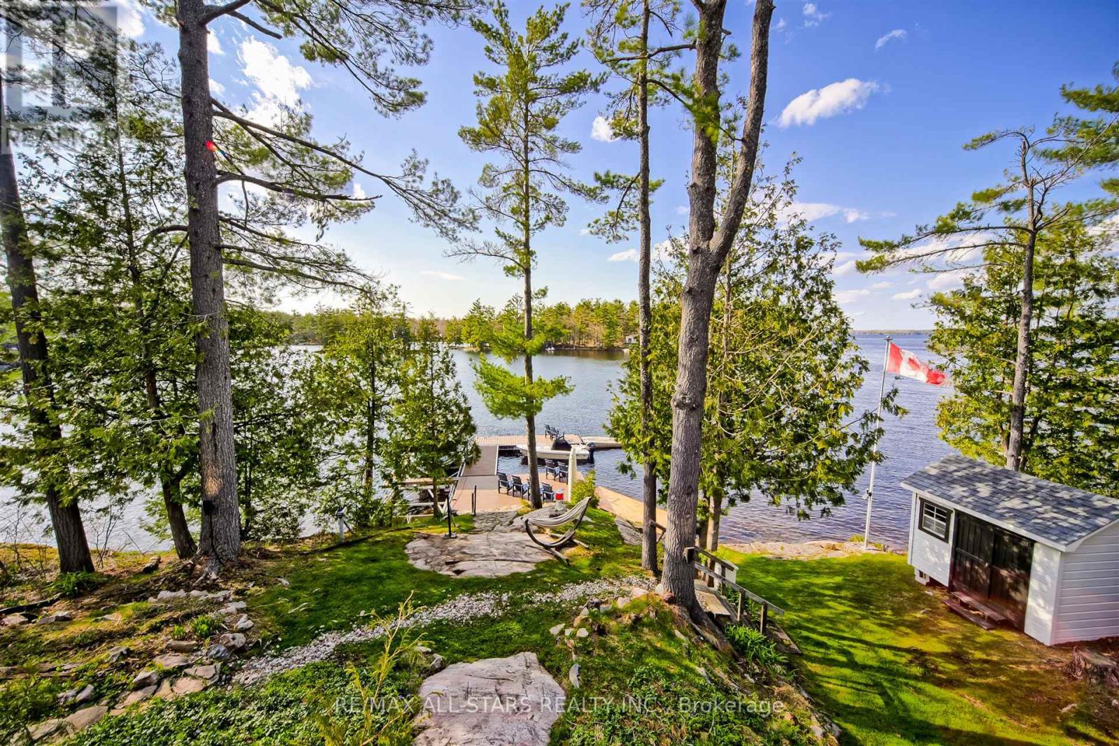 2836 Fire Route 130, Trent Lakes, Ontario  K0L 1J0 - Photo 48 - X12299719