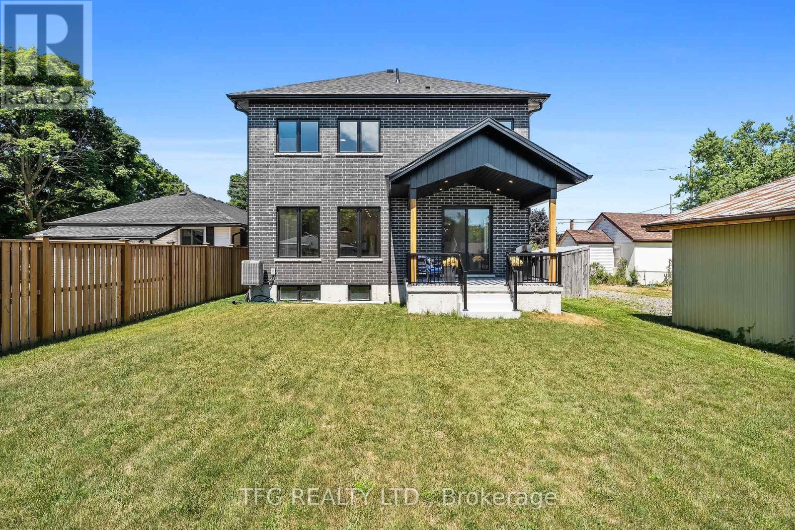 678 Otonabee Drive, Peterborough South (East), Ontario  K9J 7P9 - Photo 38 - X12299898