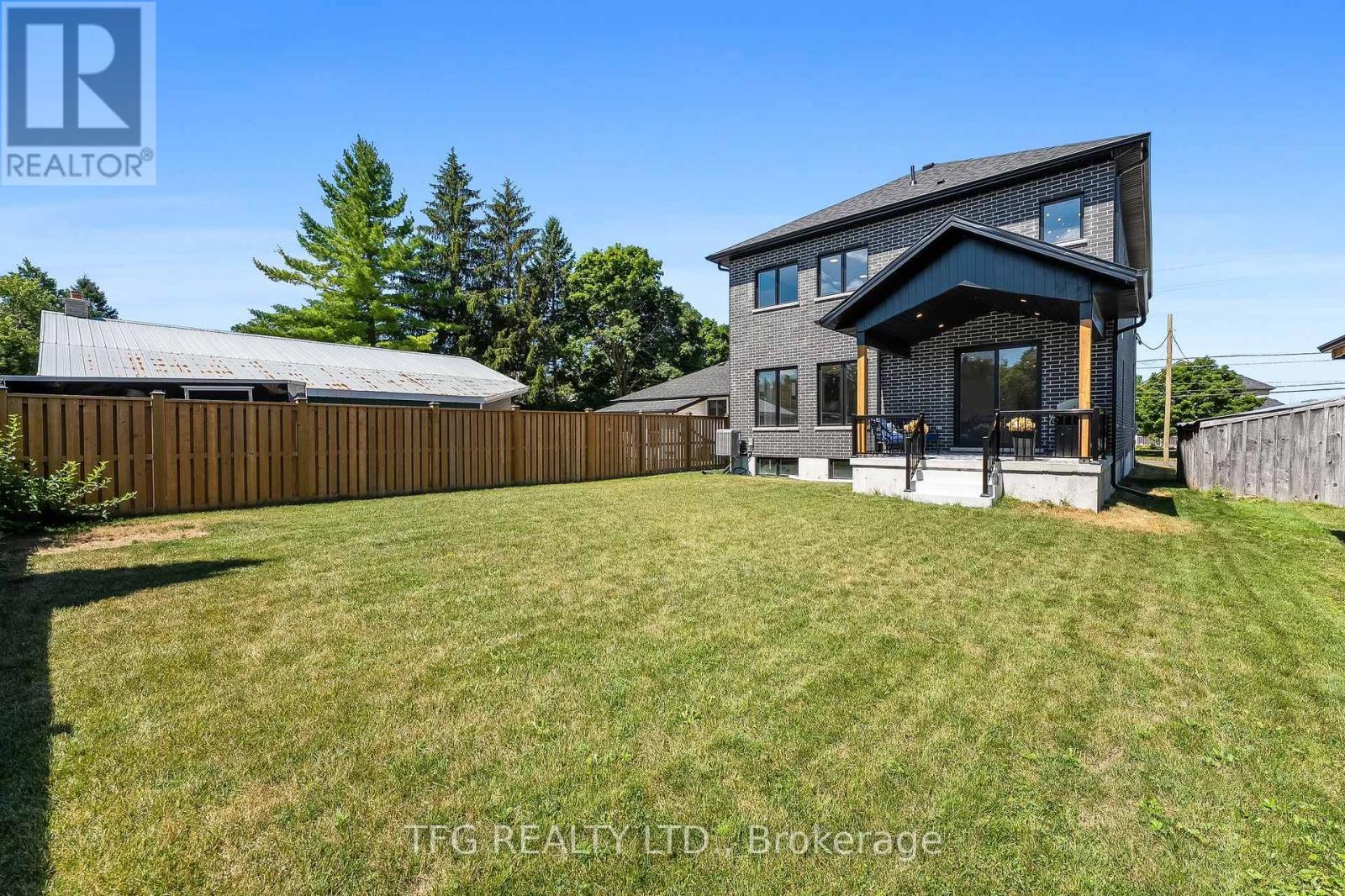 678 Otonabee Drive, Peterborough South (East), Ontario  K9J 7P9 - Photo 39 - X12299898