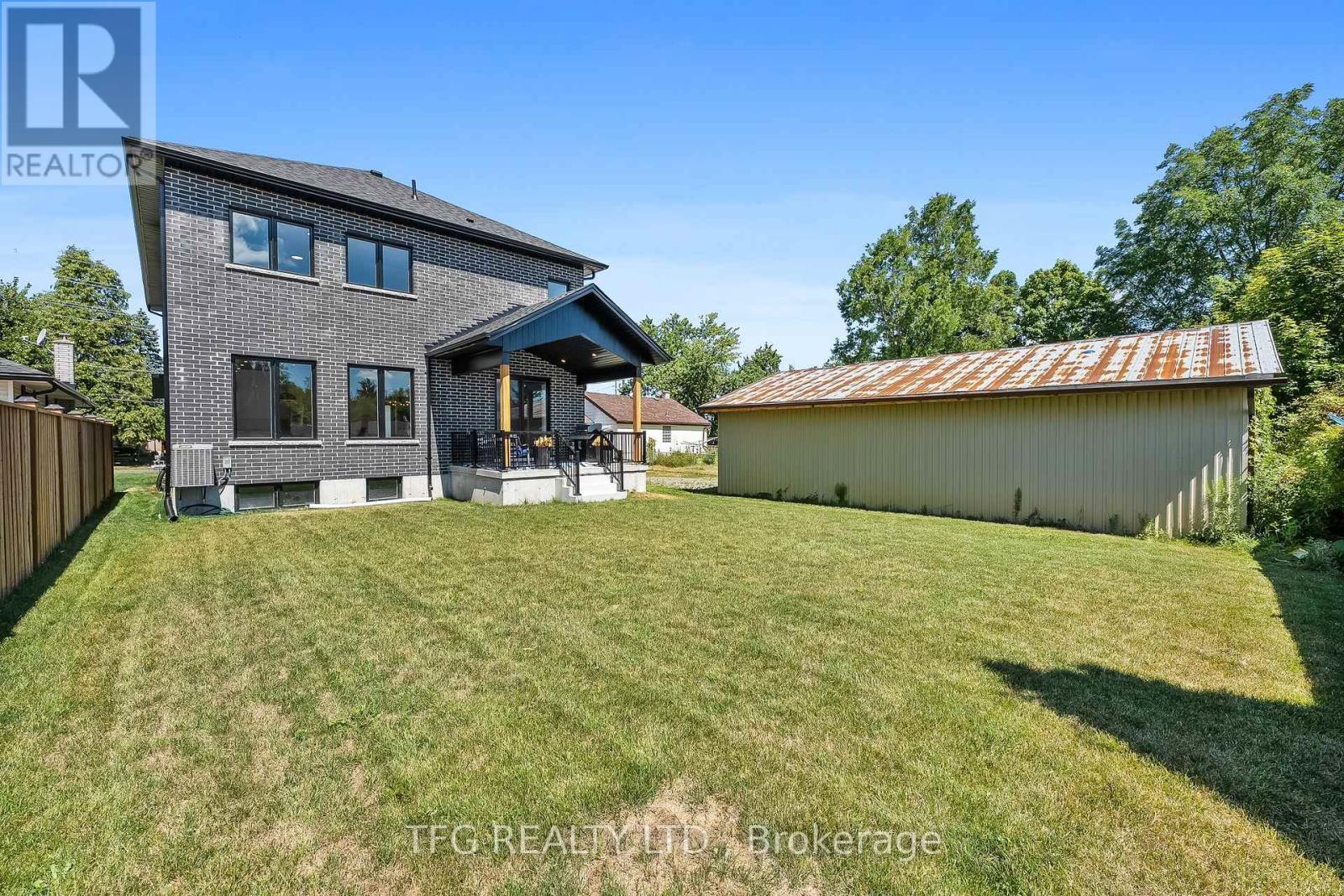 678 Otonabee Drive, Peterborough South (East), Ontario  K9J 7P9 - Photo 40 - X12299898