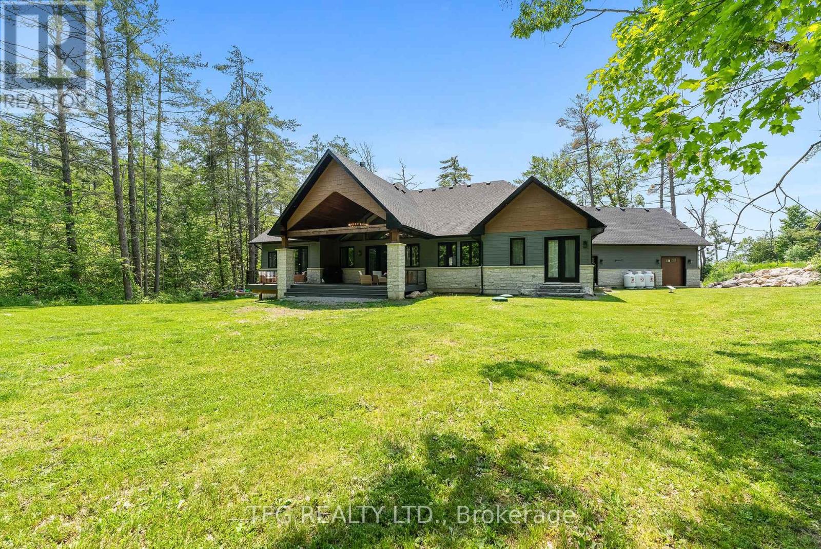55 Fire Route 70 Route, Trent Lakes, Ontario  K0L 1R0 - Photo 41 - X12299907