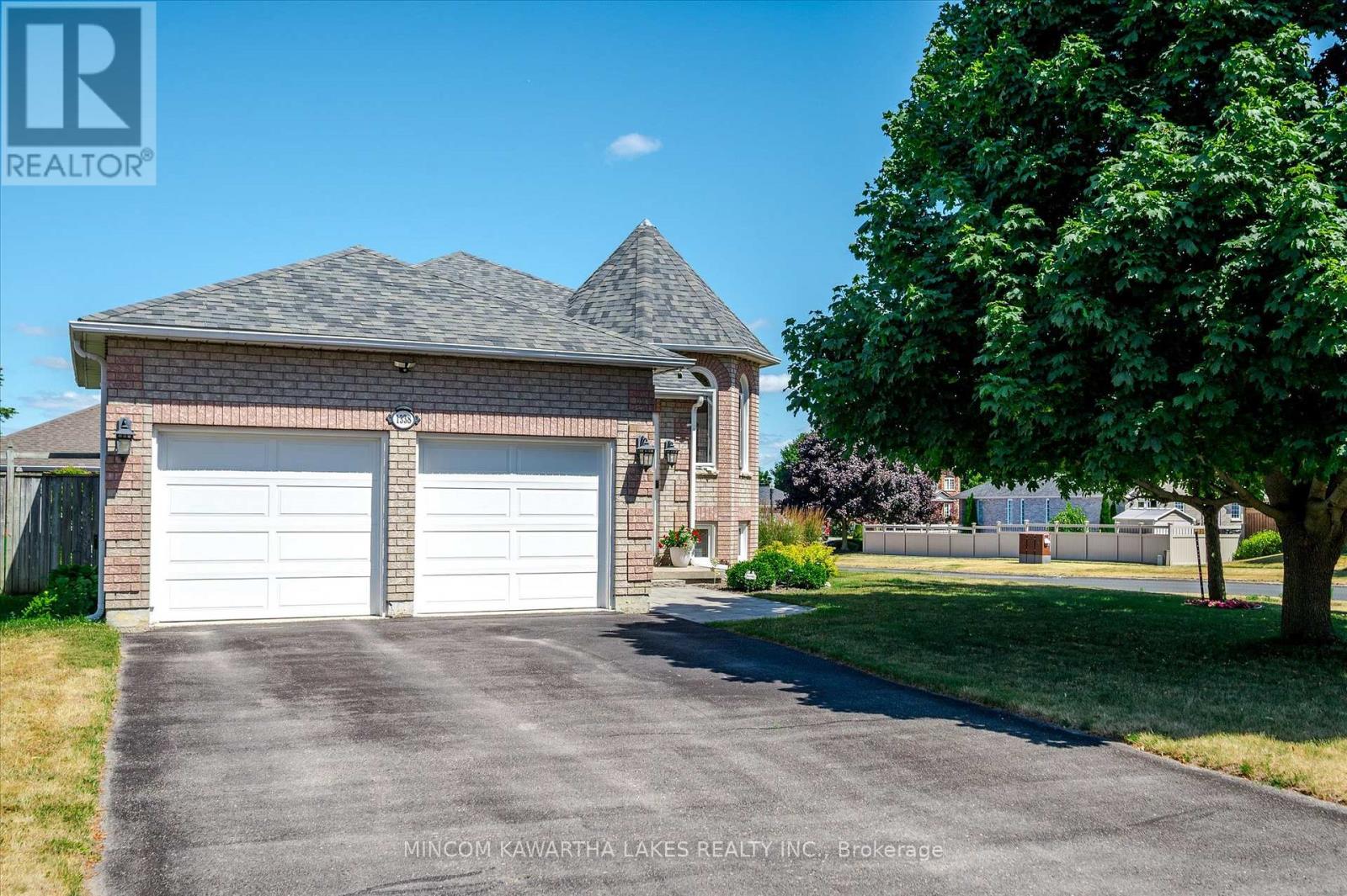 1338 WILDLARK DRIVE, peterborough west (north), Ontario