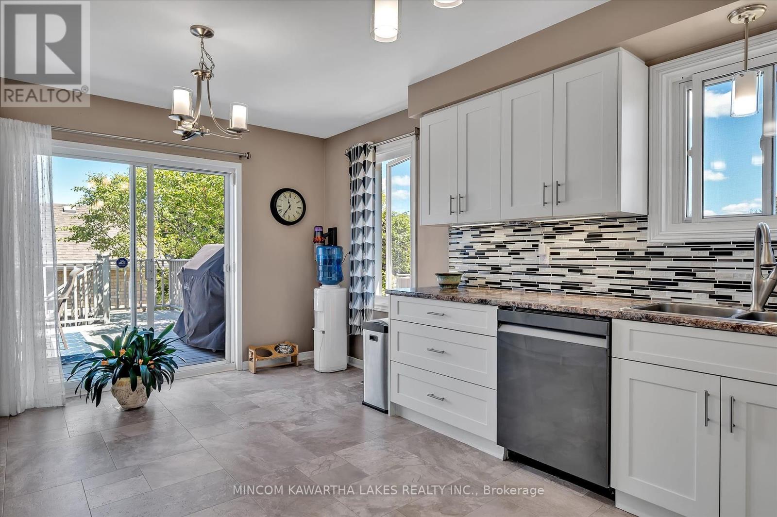 1338 Wildlark Drive, Peterborough West (North), Ontario  K9K 2J4 - Photo 11 - X12300210