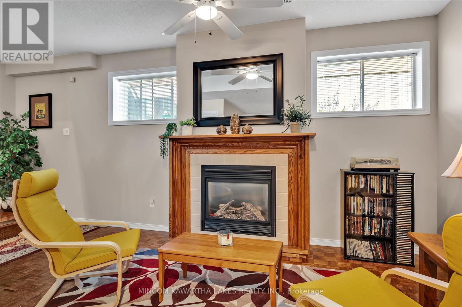 1338 Wildlark Drive, Peterborough West (North), Ontario  K9K 2J4 - Photo 33 - X12300210