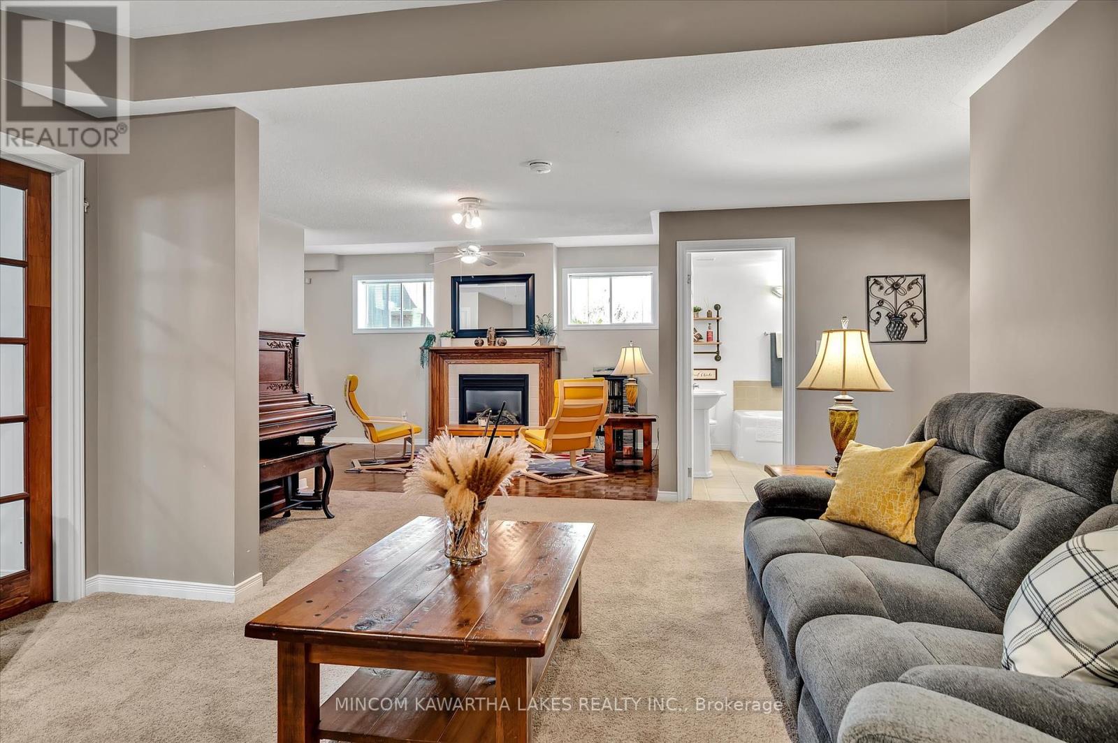 1338 Wildlark Drive, Peterborough West (North), Ontario  K9K 2J4 - Photo 37 - X12300210