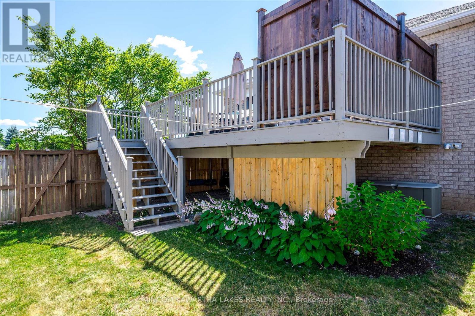 1338 Wildlark Drive, Peterborough West (North), Ontario  K9K 2J4 - Photo 44 - X12300210