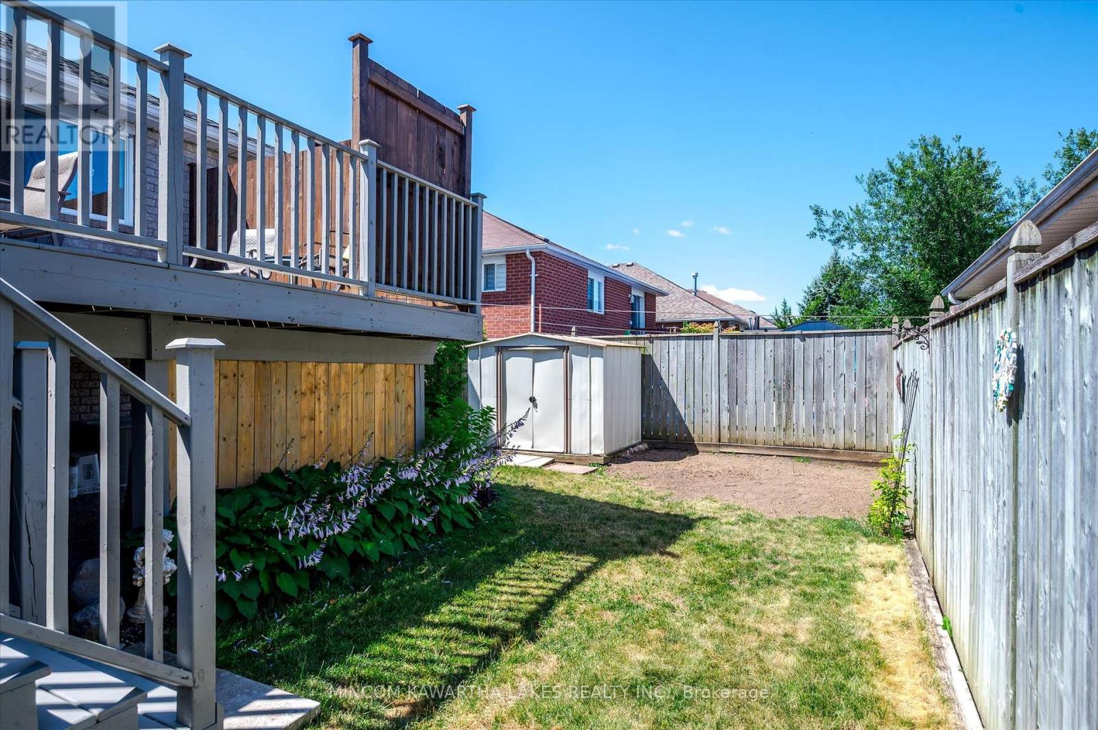 1338 Wildlark Drive, Peterborough West (North), Ontario  K9K 2J4 - Photo 45 - X12300210