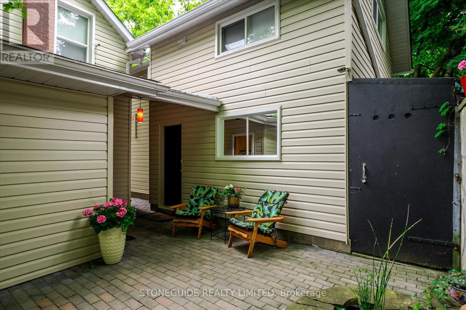 165 Edinburgh Street, Peterborough Central (North), Ontario  K9H 3E3 - Photo 32 - X12300243