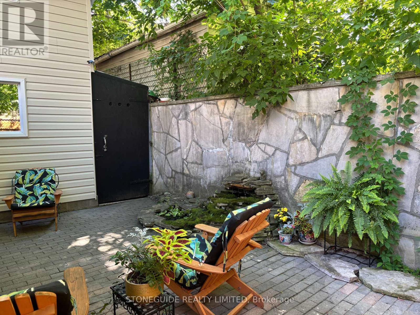 165 Edinburgh Street, Peterborough Central (North), Ontario  K9H 3E3 - Photo 36 - X12300243