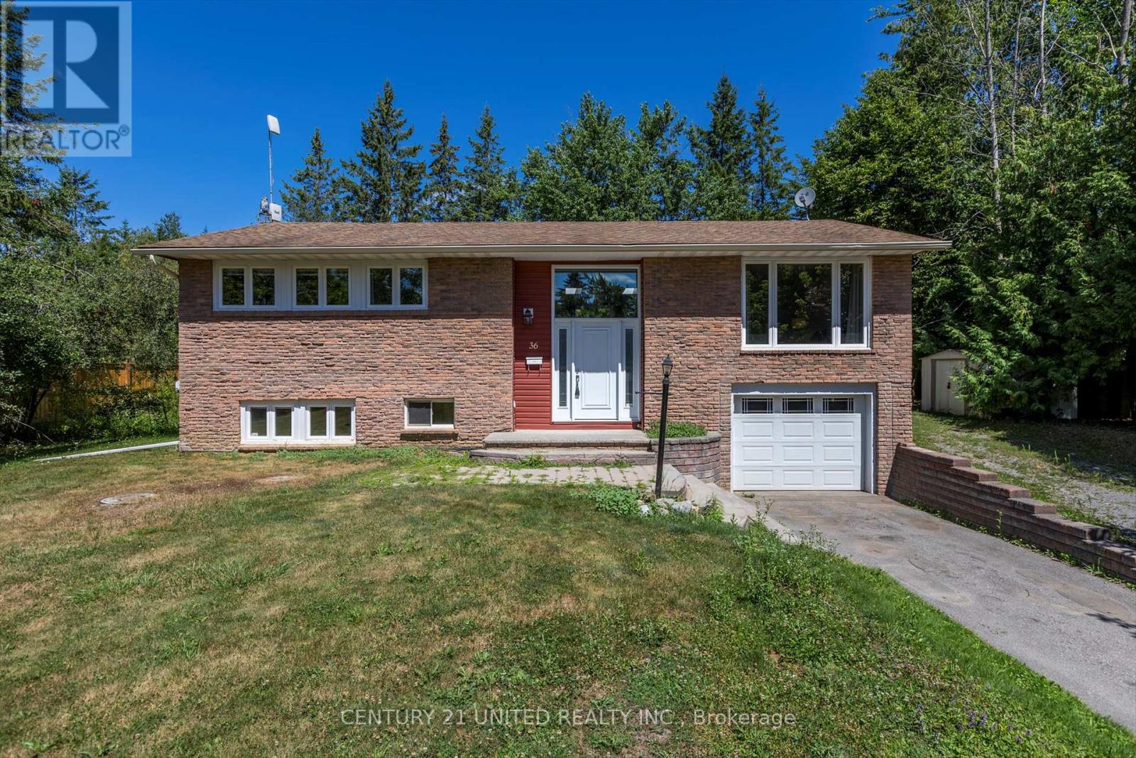 36 EMILY MANOR DRIVE, kawartha lakes (emily), Ontario