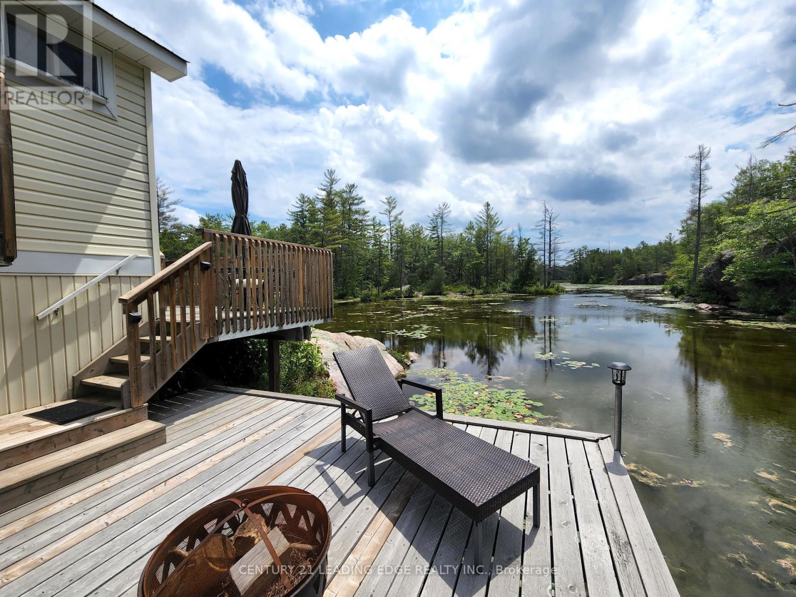 3402 Island 340, Galway-Cavendish And Harvey, Ontario  K0L 1J0 - Photo 12 - X12300333