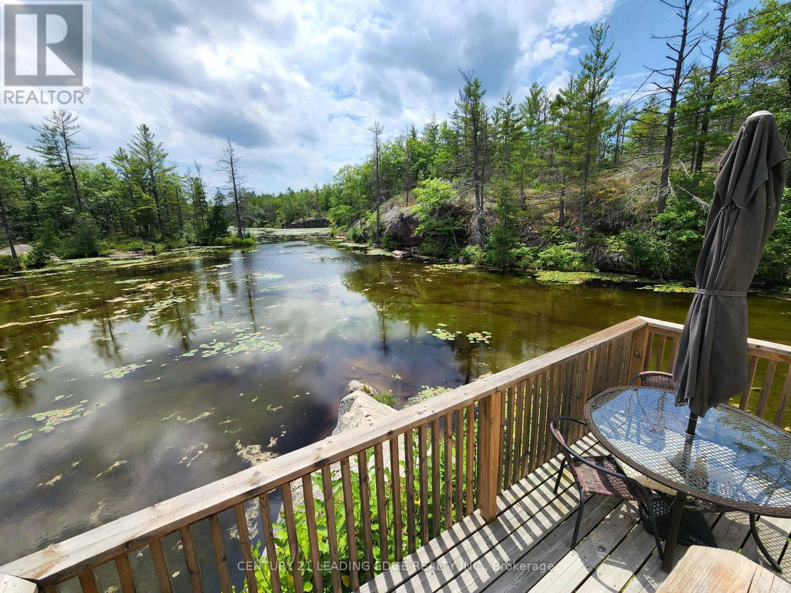 3402 Island 340, Galway-Cavendish And Harvey, Ontario  K0L 1J0 - Photo 14 - X12300333