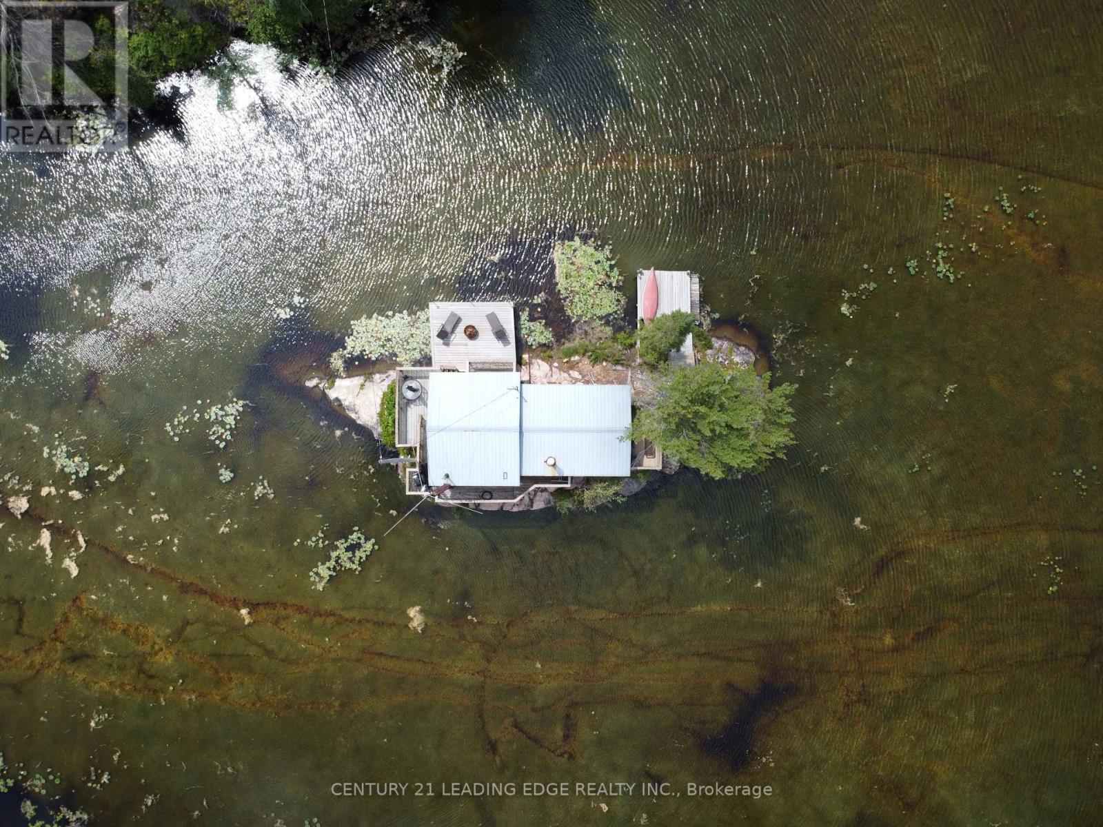 3402 Island 340, Galway-Cavendish And Harvey, Ontario  K0L 1J0 - Photo 17 - X12300333