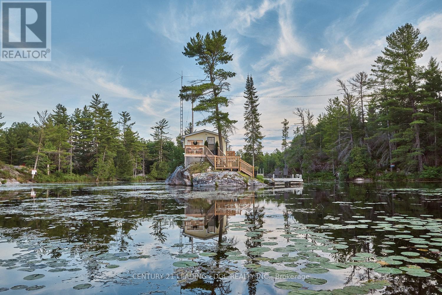3402 Island 340, Galway-Cavendish And Harvey, Ontario  K0L 1J0 - Photo 4 - X12300333