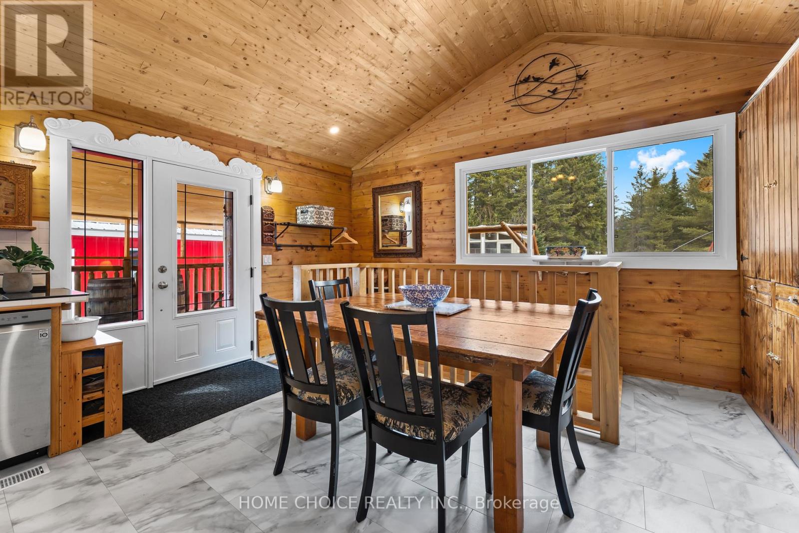 1190 North Baptiste Lake Road, Hastings Highlands (Herschel Ward), Ontario  K0L 2S0 - Photo 11 - X12301172