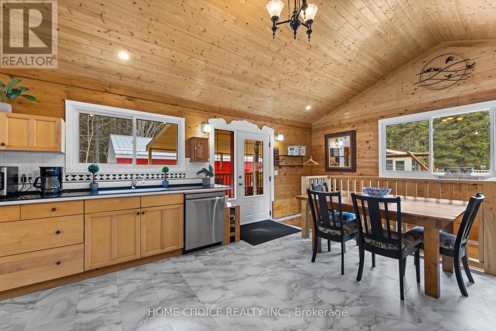1190 North Baptiste Lake Road, Hastings Highlands (Herschel Ward), Ontario  K0L 2S0 - Photo 13 - X12301172