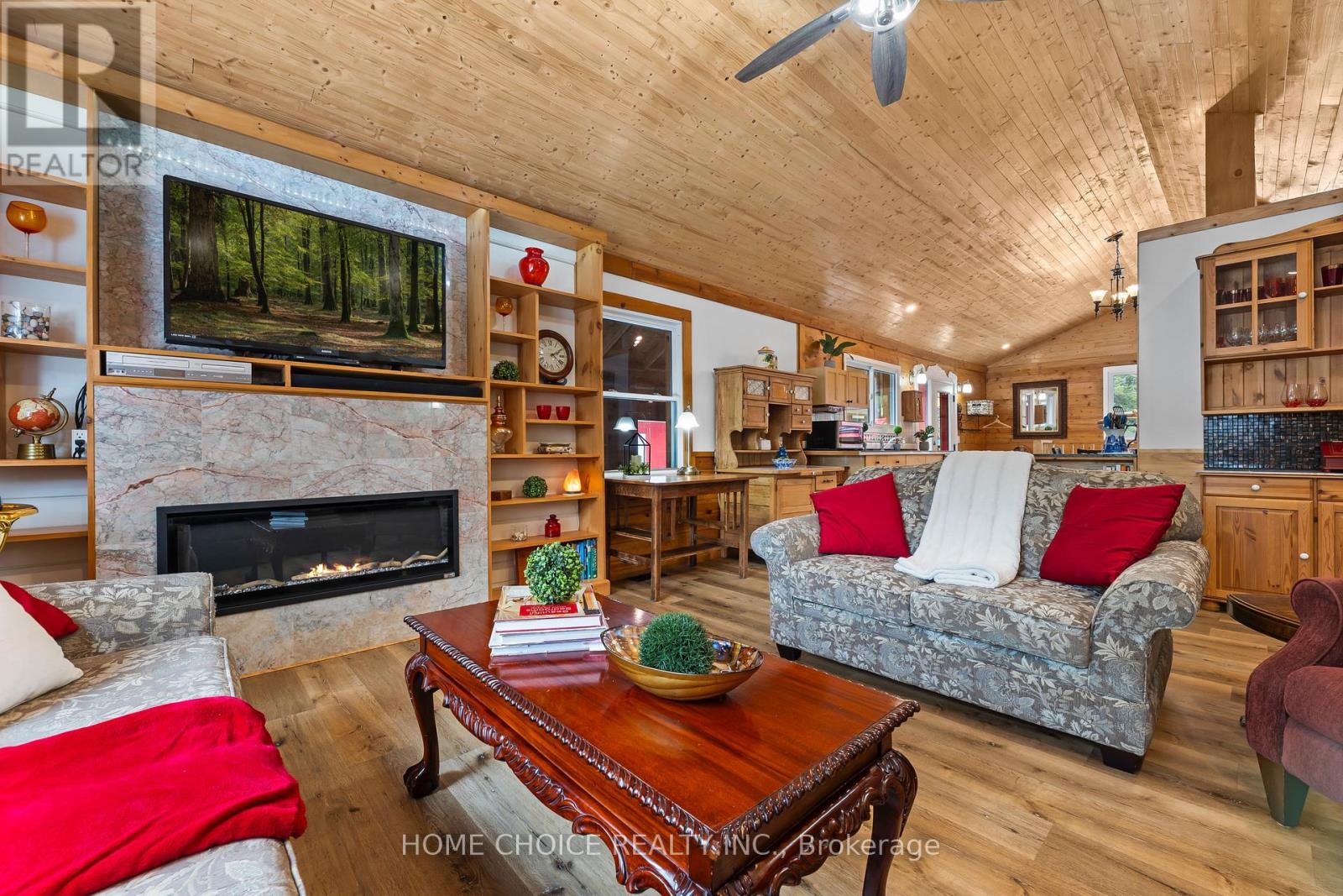 1190 North Baptiste Lake Road, Hastings Highlands (Herschel Ward), Ontario  K0L 2S0 - Photo 16 - X12301172