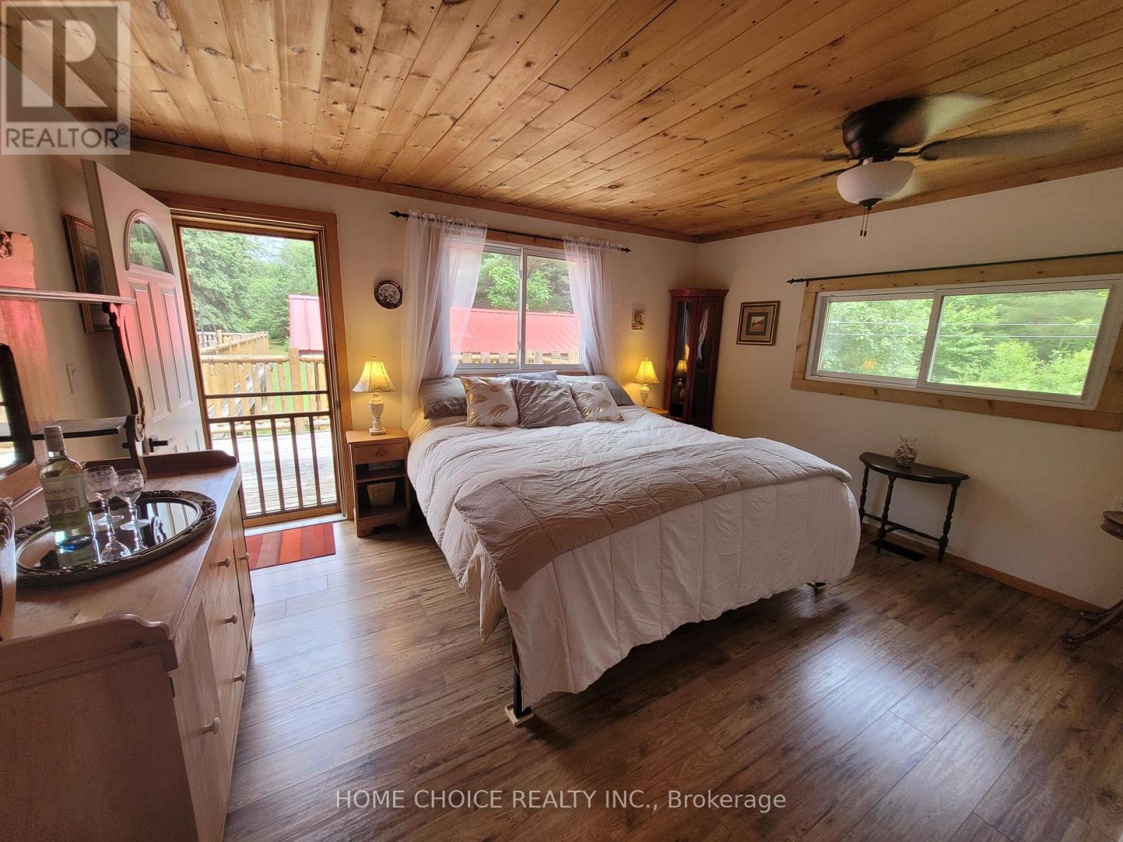 1190 North Baptiste Lake Road, Hastings Highlands (Herschel Ward), Ontario  K0L 2S0 - Photo 21 - X12301172