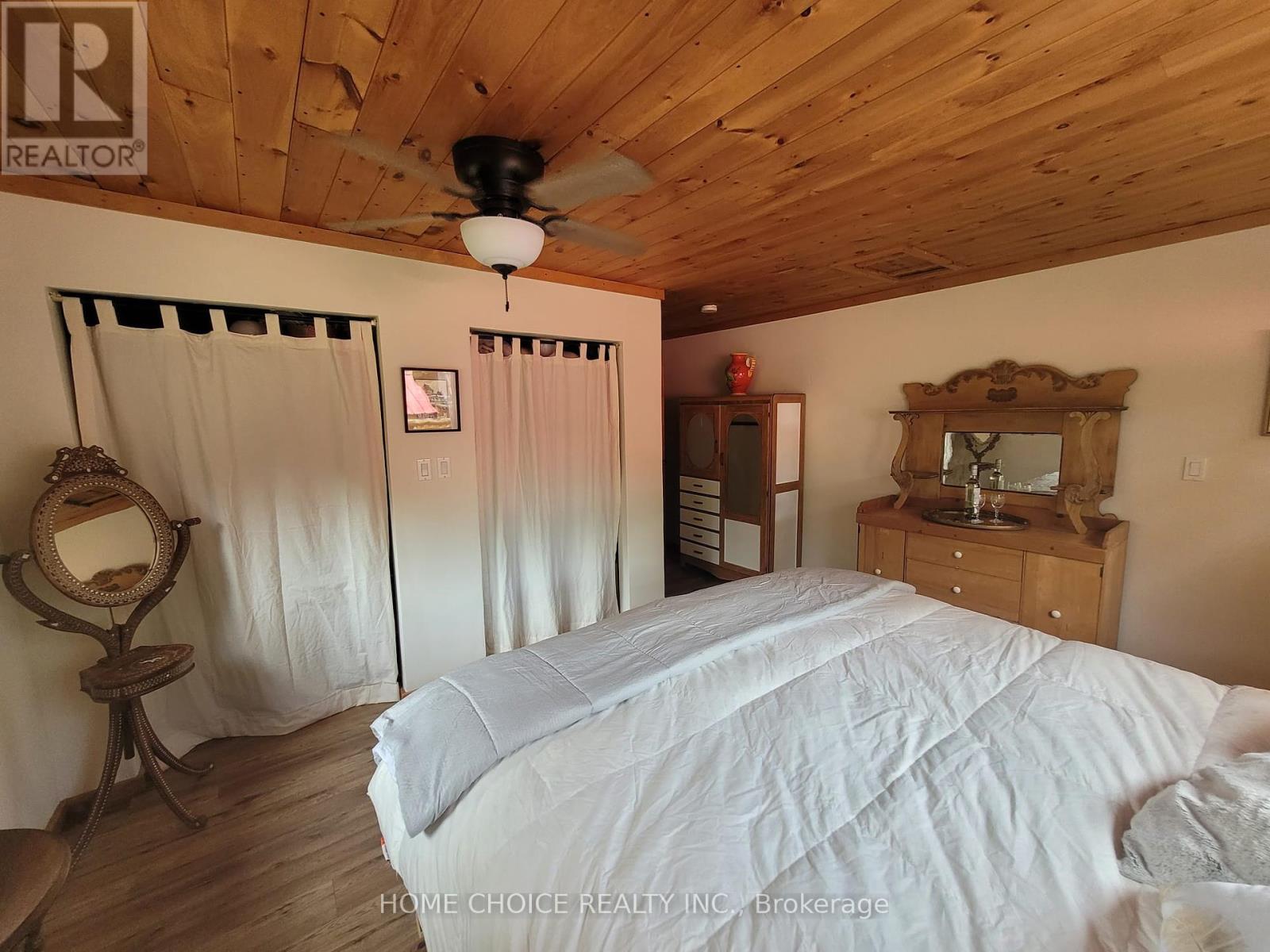 1190 North Baptiste Lake Road, Hastings Highlands (Herschel Ward), Ontario  K0L 2S0 - Photo 22 - X12301172