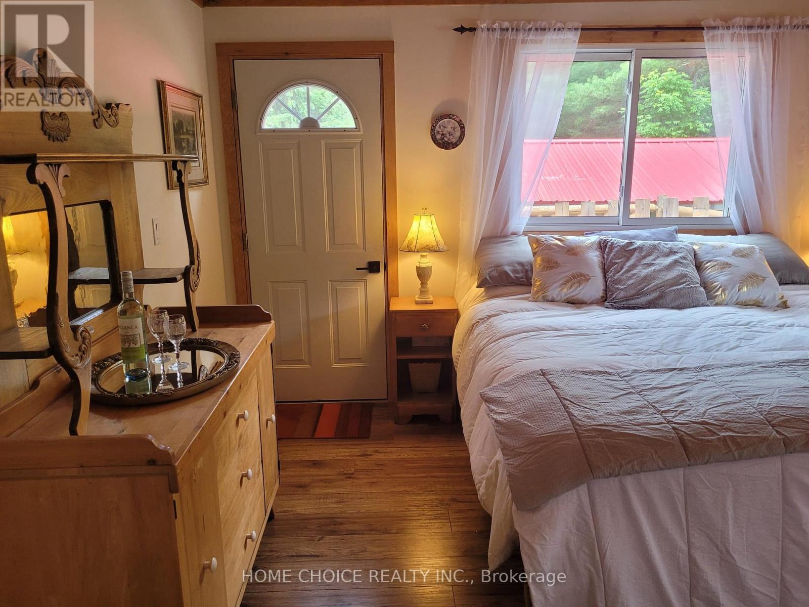 1190 North Baptiste Lake Road, Hastings Highlands (Herschel Ward), Ontario  K0L 2S0 - Photo 23 - X12301172