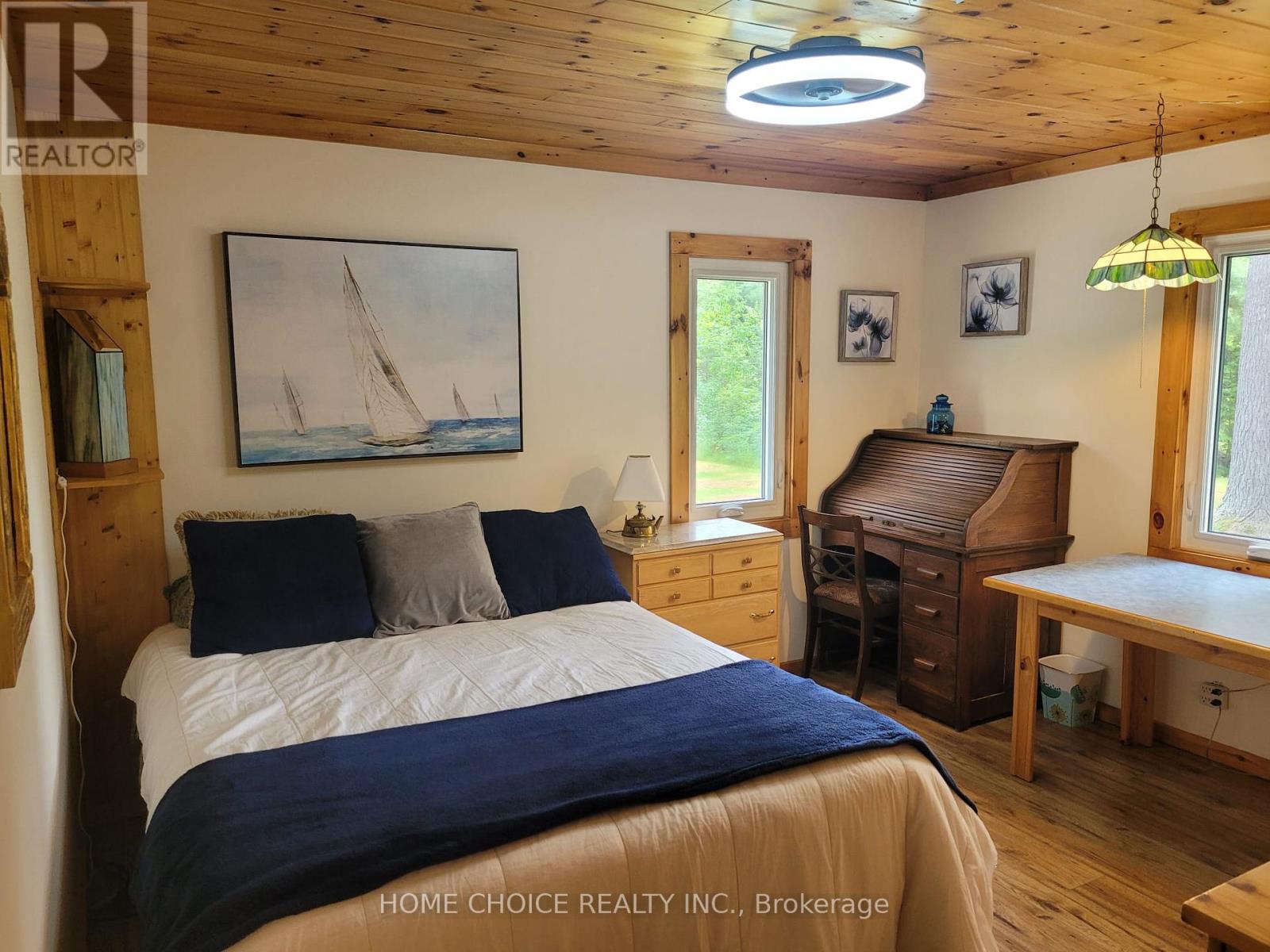 1190 North Baptiste Lake Road, Hastings Highlands (Herschel Ward), Ontario  K0L 2S0 - Photo 24 - X12301172