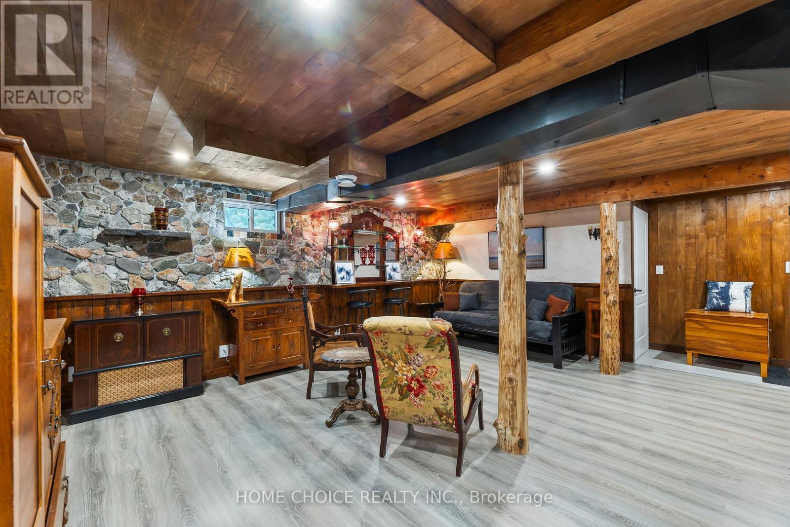 1190 North Baptiste Lake Road, Hastings Highlands (Herschel Ward), Ontario  K0L 2S0 - Photo 37 - X12301172