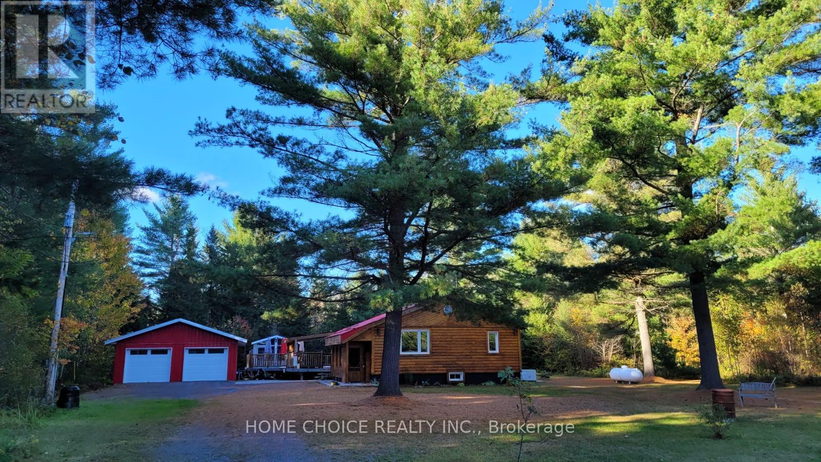 1190 North Baptiste Lake Road, Hastings Highlands (Herschel Ward), Ontario  K0L 2S0 - Photo 47 - X12301172