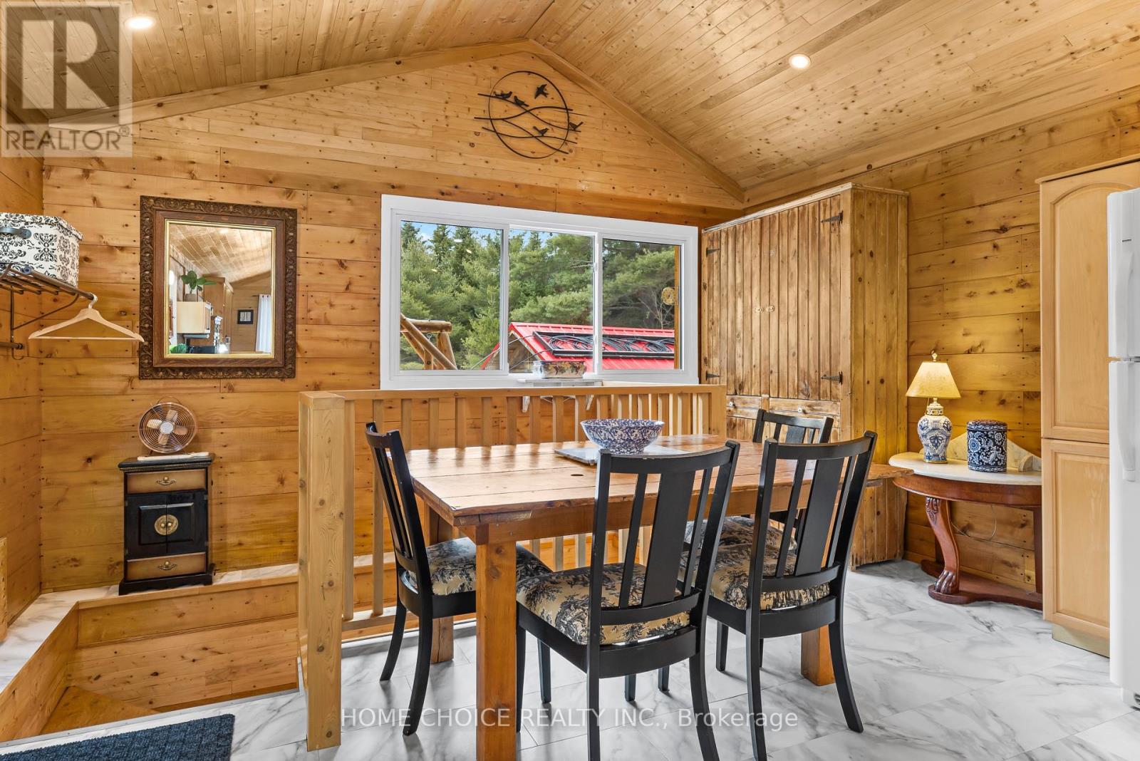 1190 North Baptiste Lake Road, Hastings Highlands (Herschel Ward), Ontario  K0L 2S0 - Photo 8 - X12301172