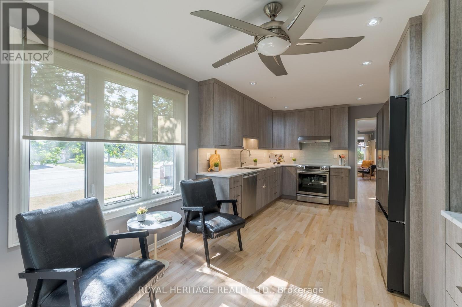 1943 Cherryhill Road, Peterborough West (Central), Ontario  K9K 2K5 - Photo 16 - X12301579