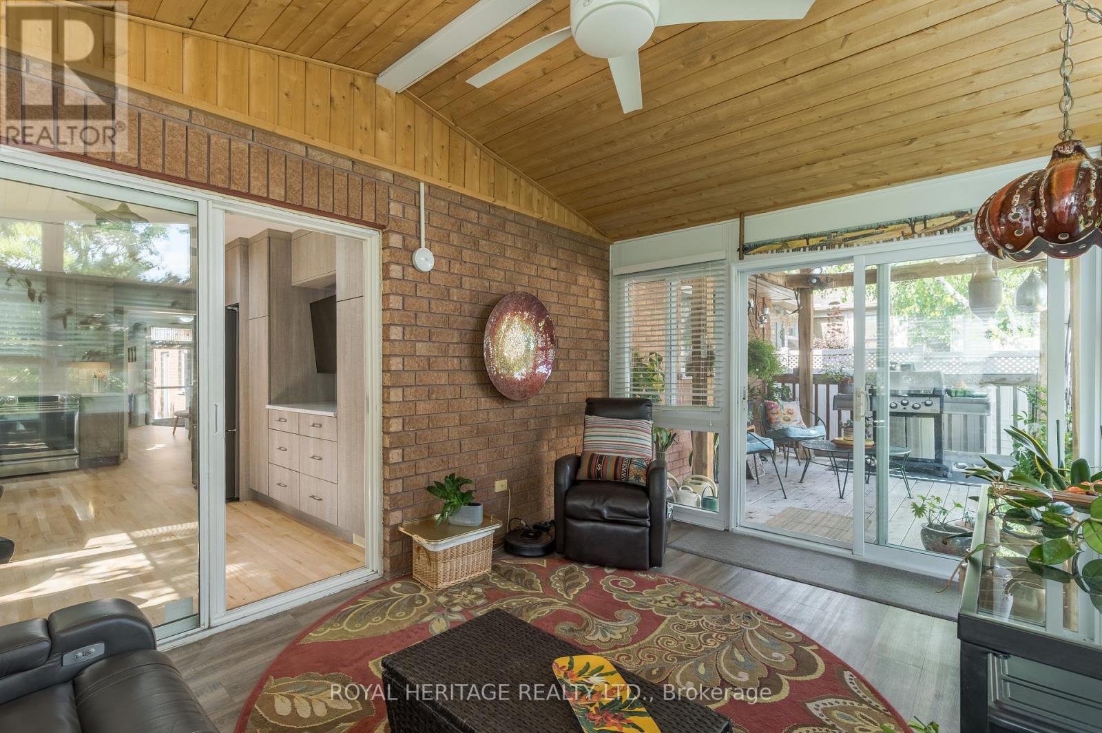 1943 Cherryhill Road, Peterborough West (Central), Ontario  K9K 2K5 - Photo 19 - X12301579