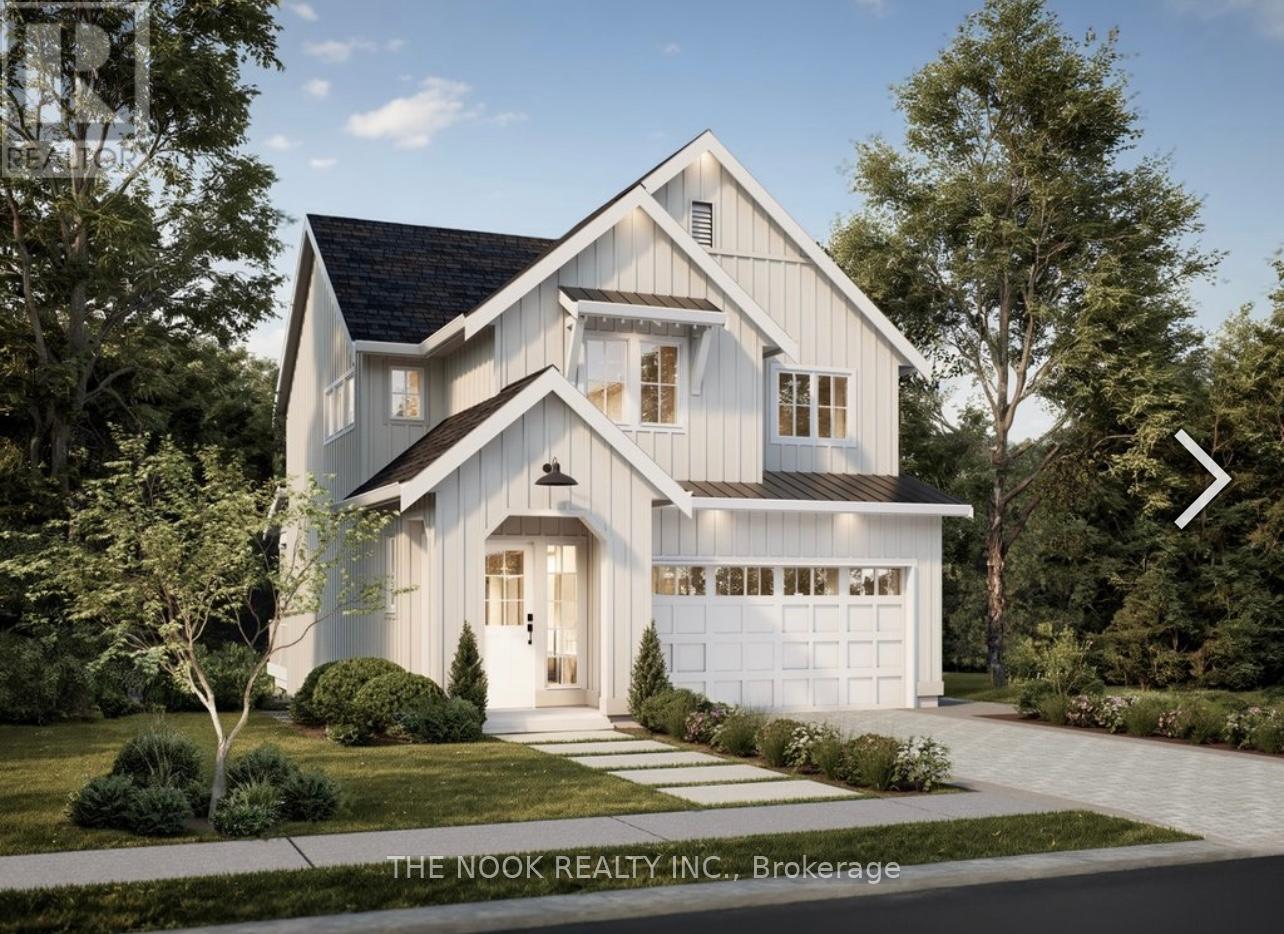 50 Russell Street E, Kawartha Lakes (Lindsay), Ontario  K9V 2A6 - Photo 1 - X12301589