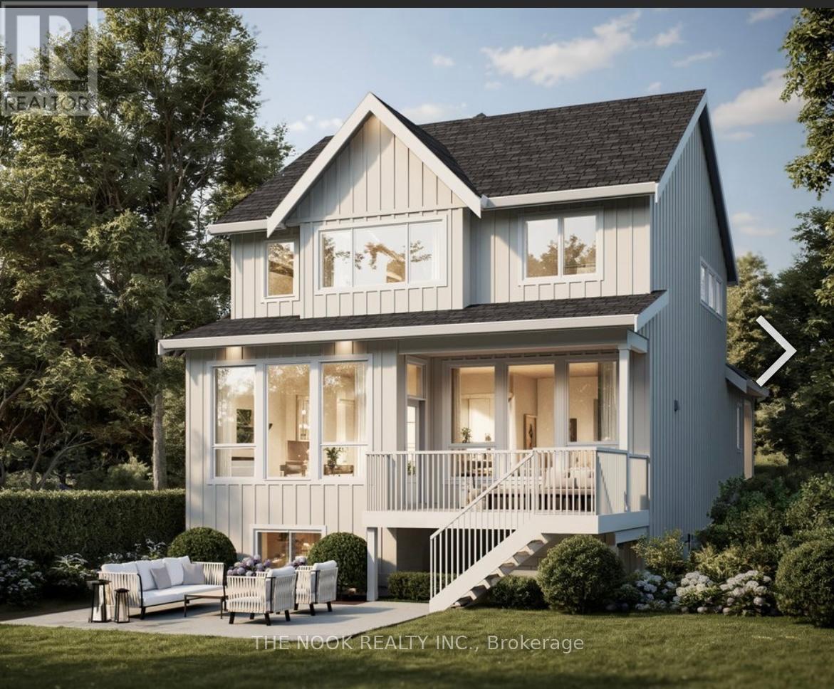50 Russell Street E, Kawartha Lakes (Lindsay), Ontario  K9V 2A6 - Photo 7 - X12301589