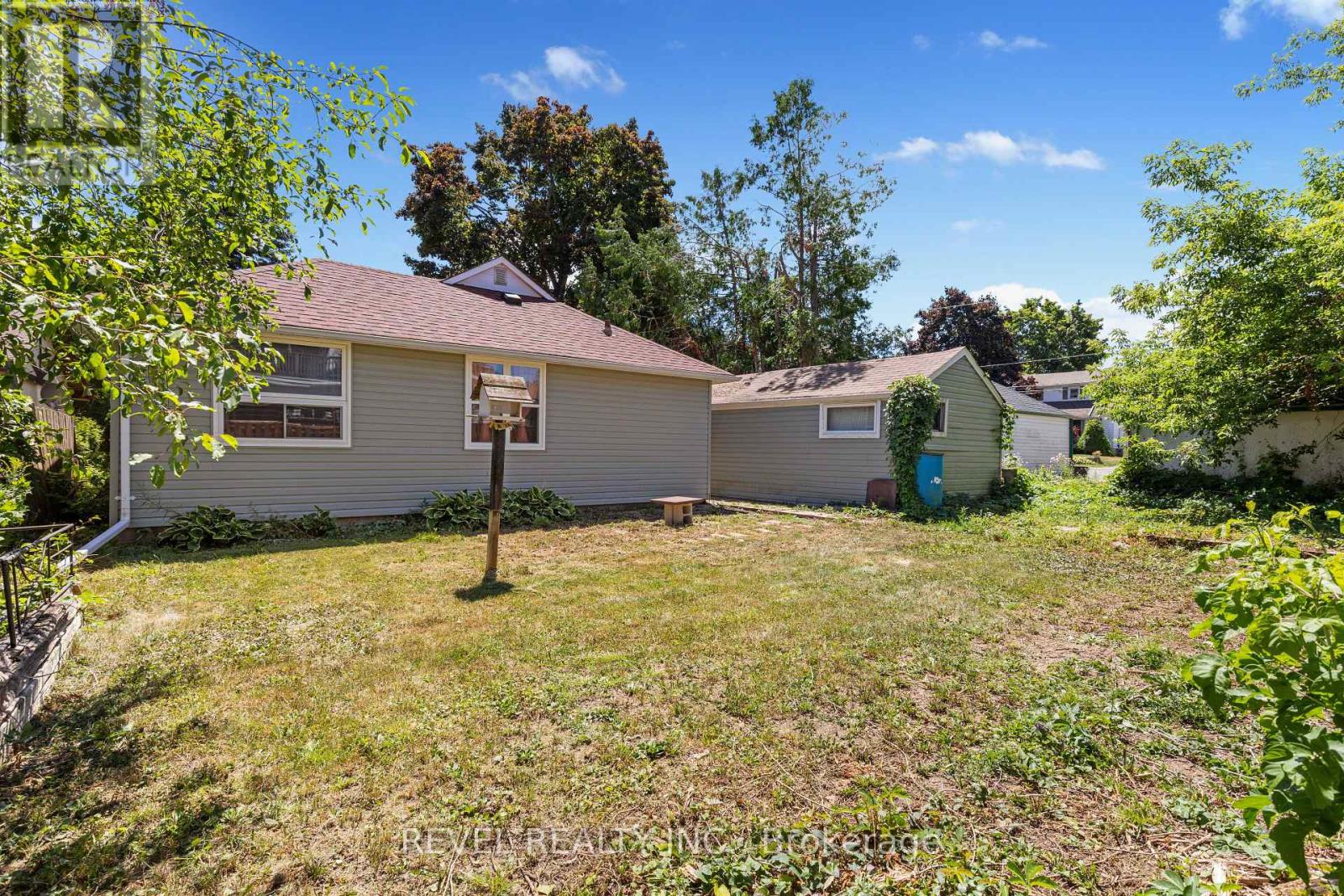 224 Ardmore Avenue, Kawartha Lakes (Lindsay), Ontario  K9V 2T5 - Photo 30 - X12301667