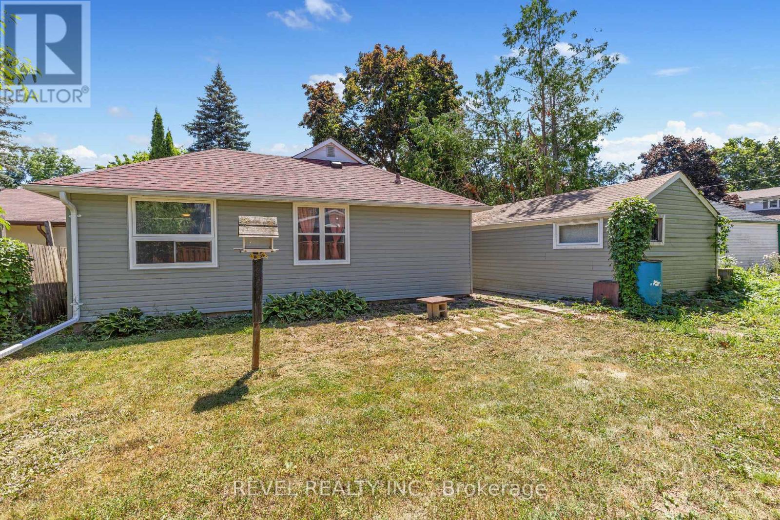 224 Ardmore Avenue, Kawartha Lakes (Lindsay), Ontario  K9V 2T5 - Photo 31 - X12301667