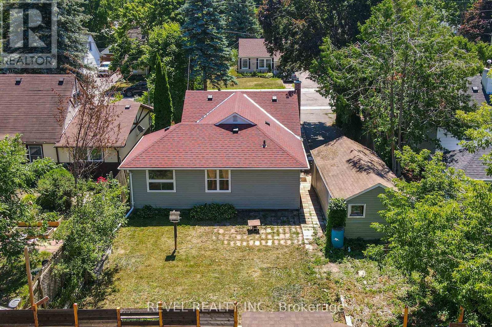 224 Ardmore Avenue, Kawartha Lakes (Lindsay), Ontario  K9V 2T5 - Photo 33 - X12301667