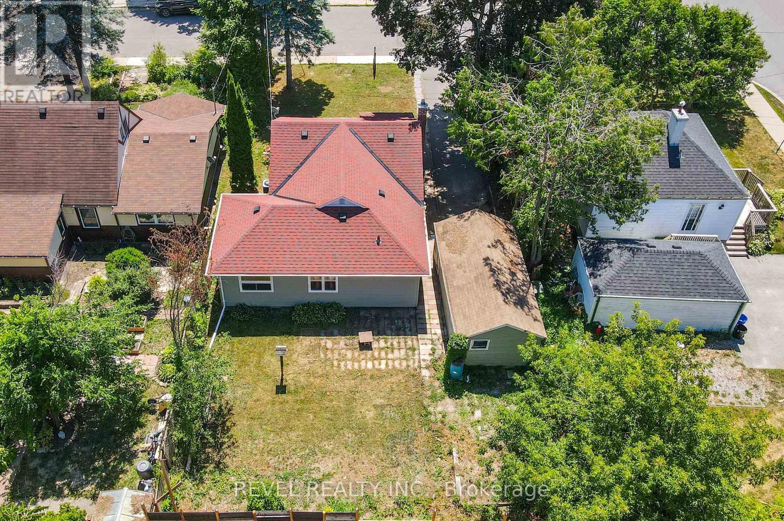 224 Ardmore Avenue, Kawartha Lakes (Lindsay), Ontario  K9V 2T5 - Photo 34 - X12301667