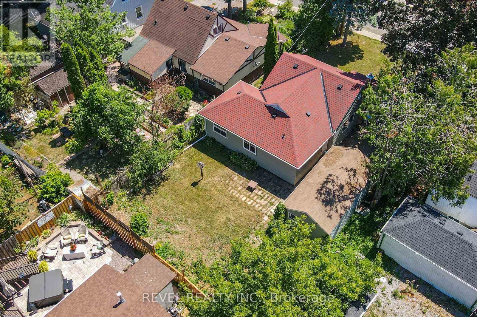 224 Ardmore Avenue, Kawartha Lakes (Lindsay), Ontario  K9V 2T5 - Photo 35 - X12301667