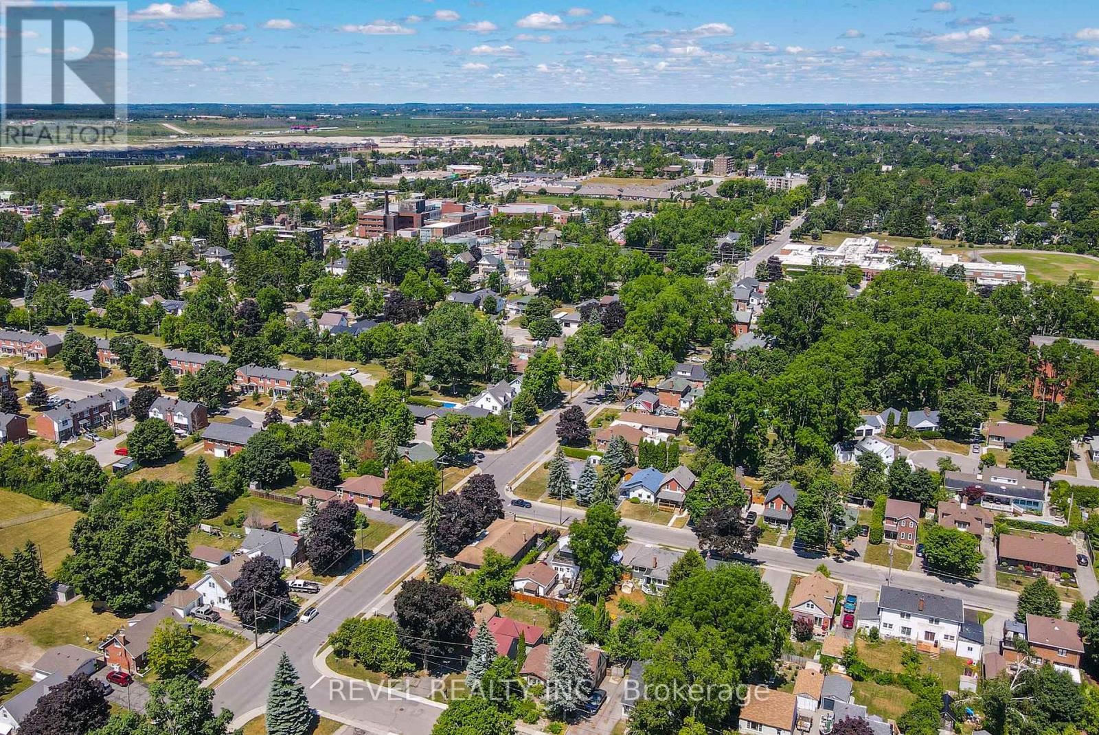 224 Ardmore Avenue, Kawartha Lakes (Lindsay), Ontario  K9V 2T5 - Photo 37 - X12301667