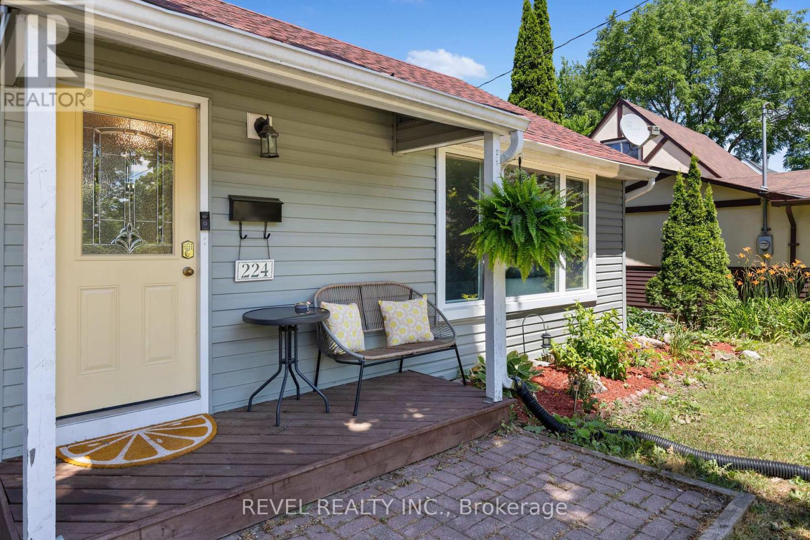 224 Ardmore Avenue, Kawartha Lakes (Lindsay), Ontario  K9V 2T5 - Photo 4 - X12301667