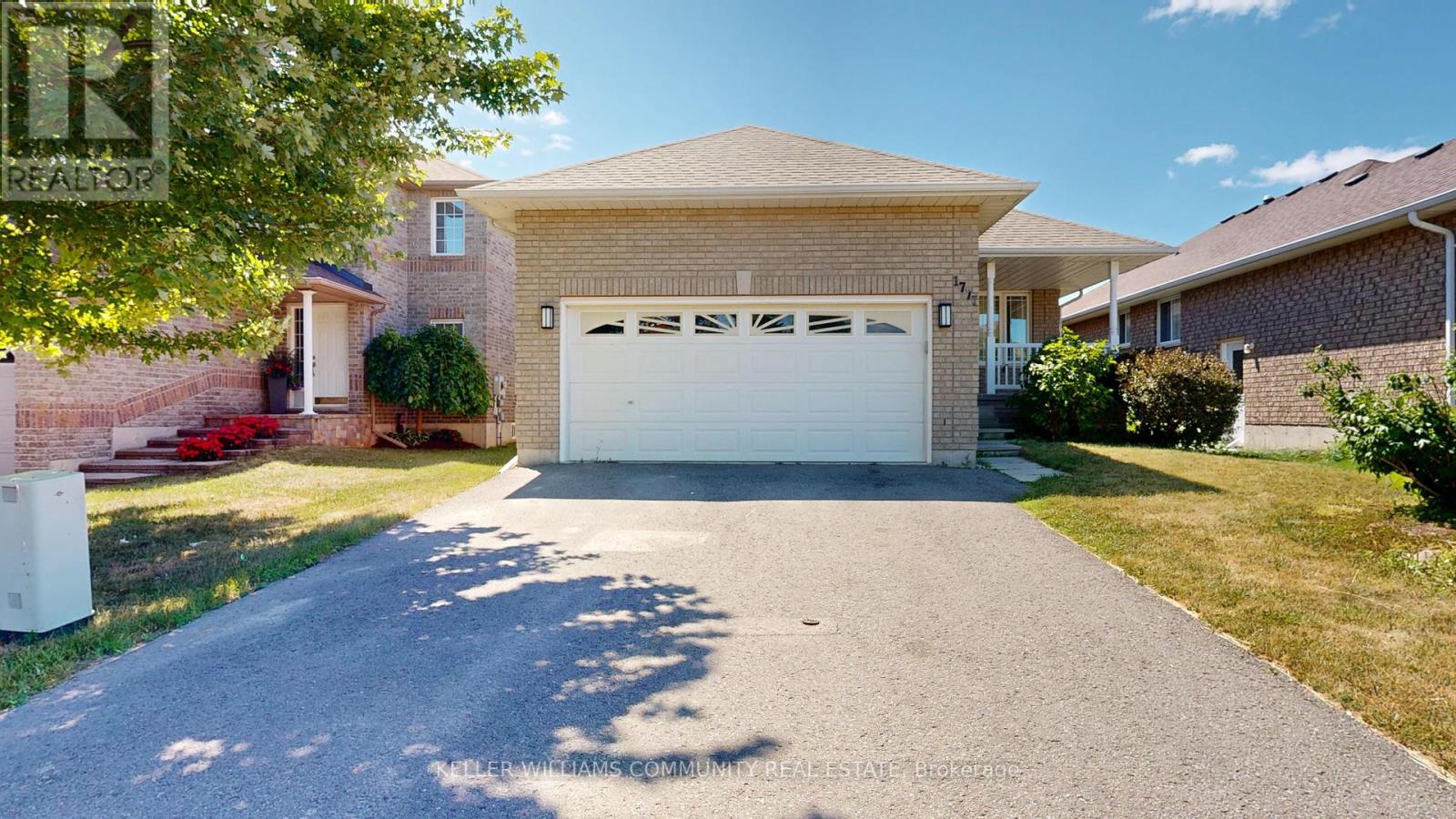 1777 Keppler Crescent, Peterborough West (North), Ontario  K9K 2P1 - Photo 1 - X12301698