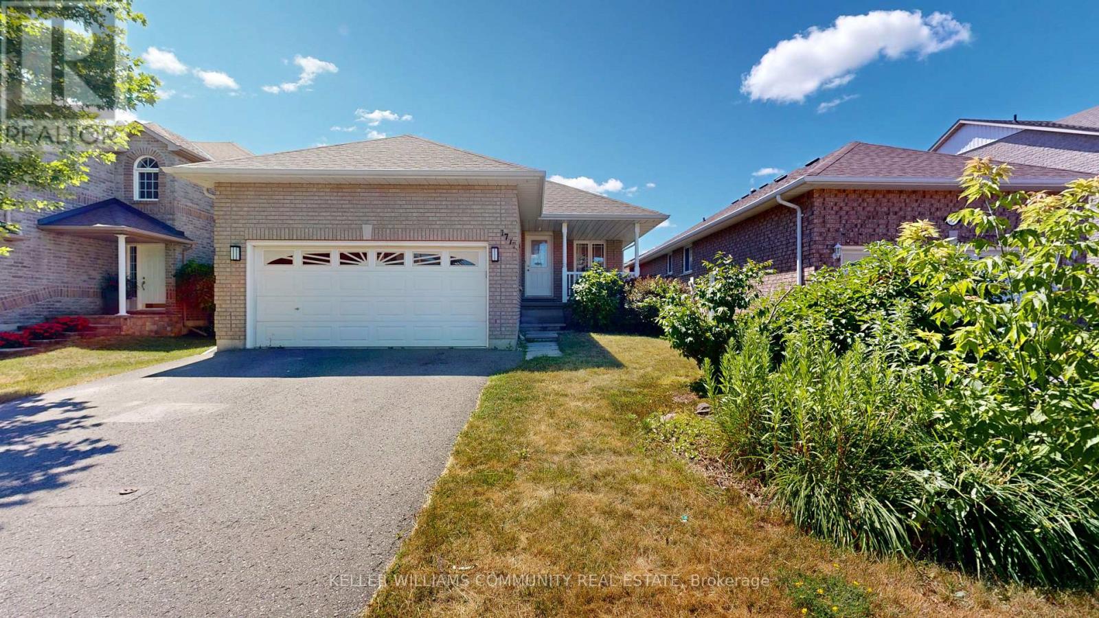 1777 Keppler Crescent, Peterborough West (North), Ontario  K9K 2P1 - Photo 2 - X12301698