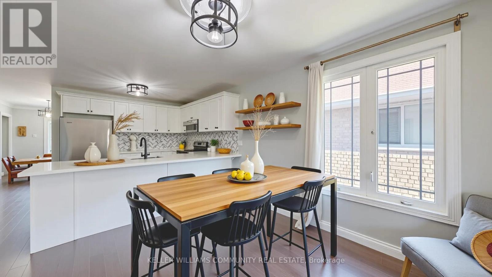 1777 Keppler Crescent, Peterborough West (North), Ontario  K9K 2P1 - Photo 6 - X12301698