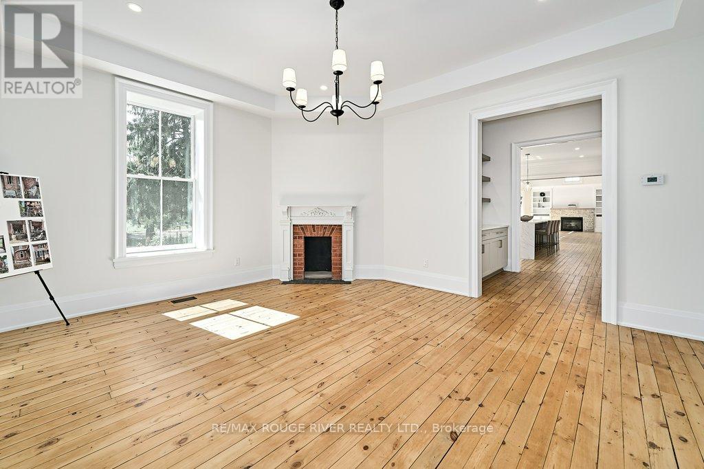 145 Belmont Drive, Clarington (Newcastle), Ontario  L1B 1G9 - Photo 11 - E12301953