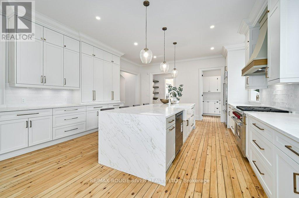 145 Belmont Drive, Clarington (Newcastle), Ontario  L1B 1G9 - Photo 17 - E12301953
